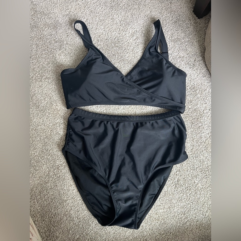 Kindred Bravely Nursing Bikini Set